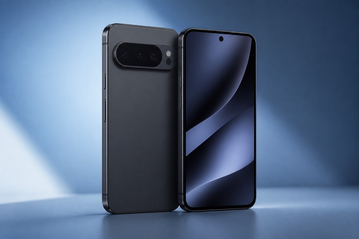 Google Pixel 10 — 256 GB approved image
