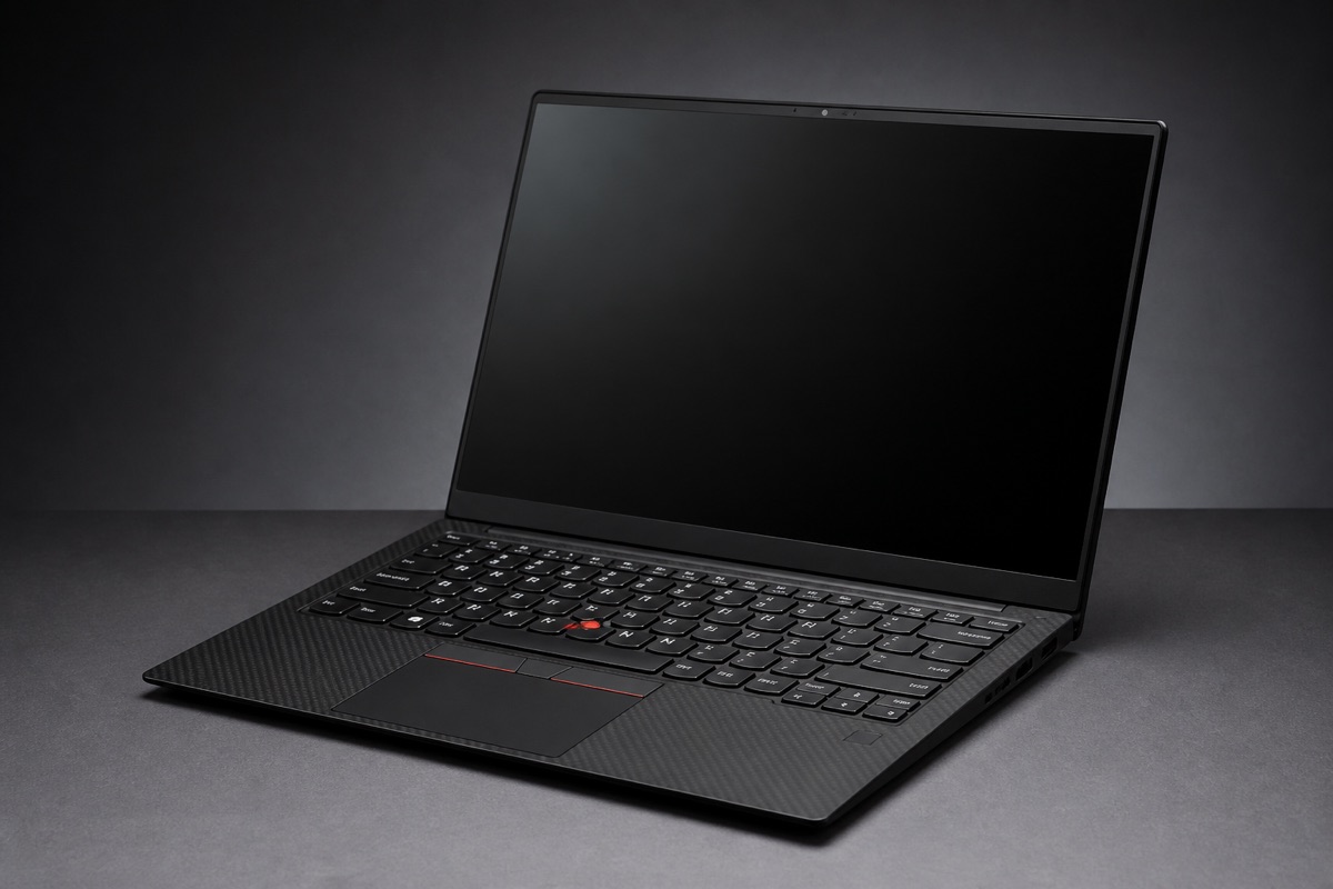 Lenovo ThinkPad X1 Carbon approved image
